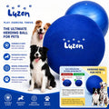 Luzen Herding Ball