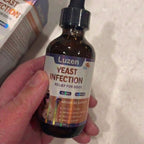 Yeast Infection Drops™